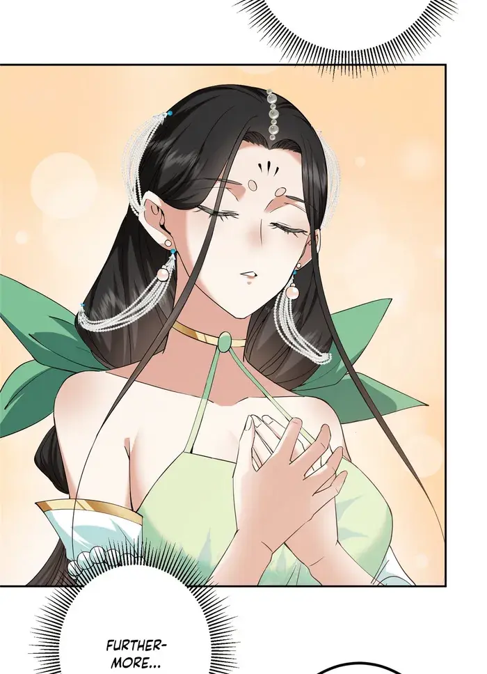 Keep a Low Profile, Sect Leader Chapter 348 Page 32