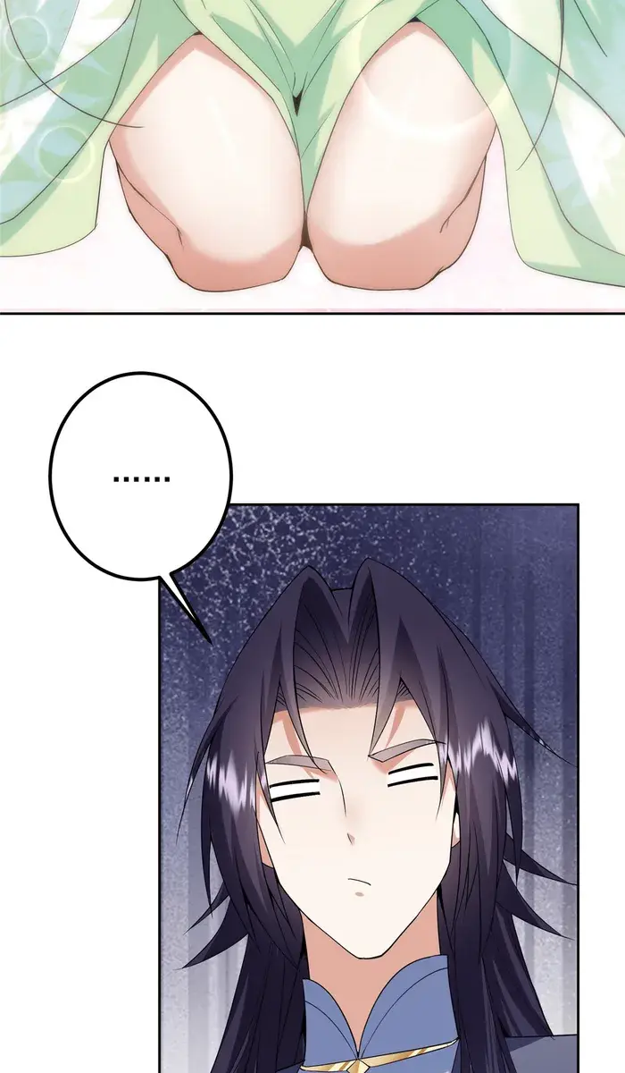 Keep a Low Profile, Sect Leader Chapter 348 Page 34