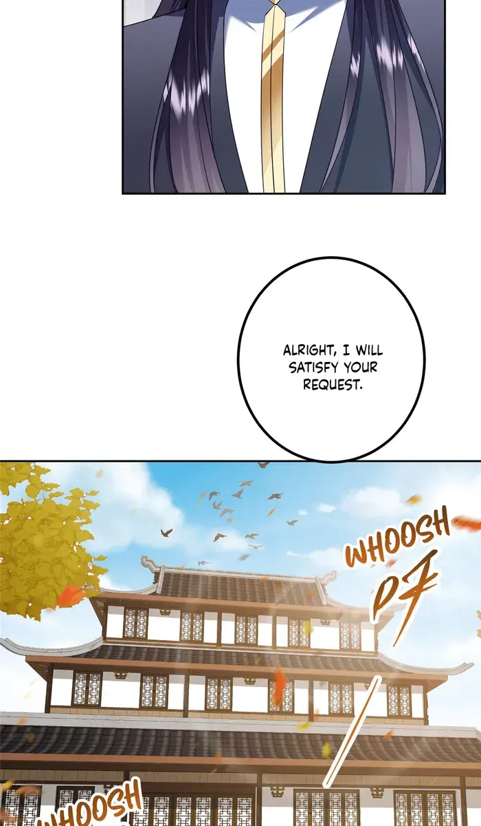 Keep a Low Profile, Sect Leader Chapter 348 Page 35