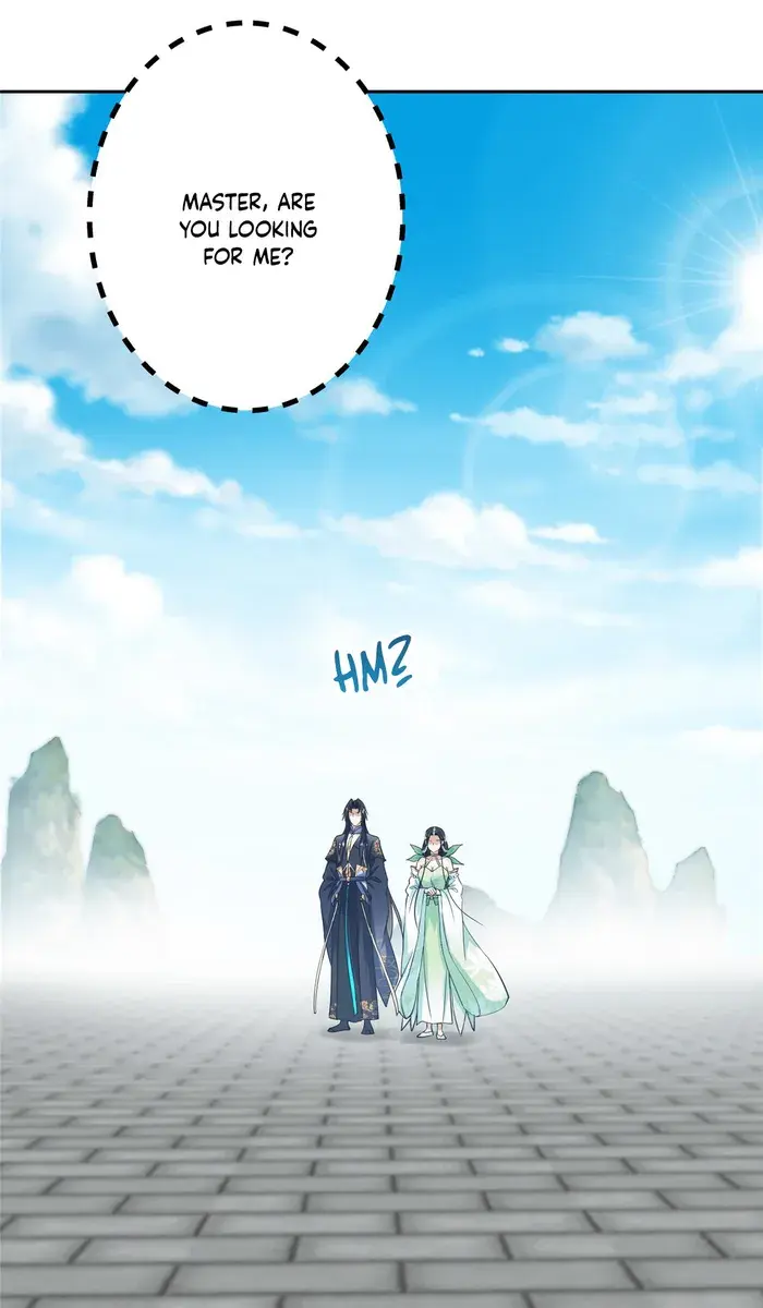 Keep a Low Profile, Sect Leader Chapter 348 Page 37