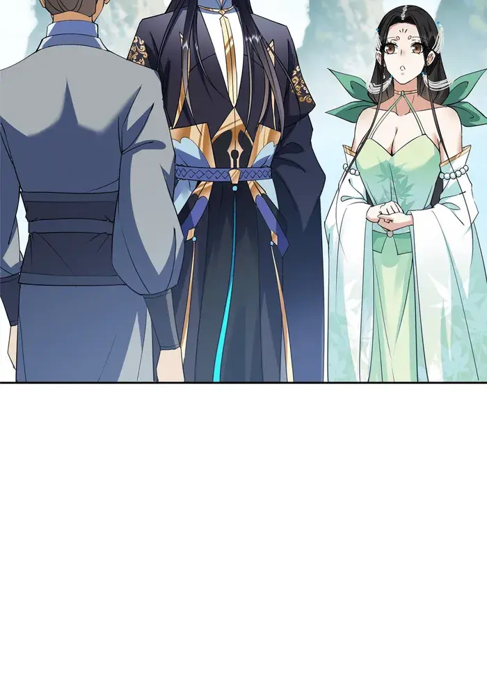 Keep a Low Profile, Sect Leader Chapter 348 Page 40