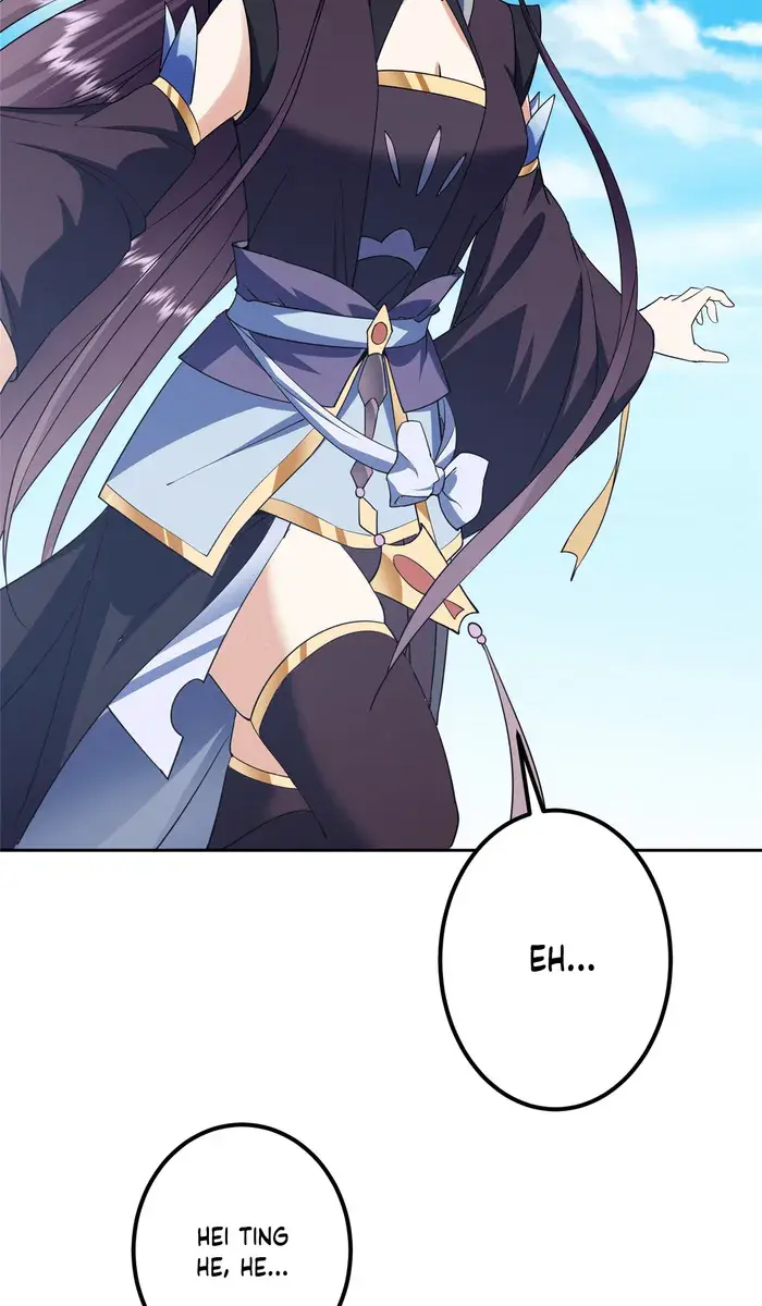 Keep a Low Profile, Sect Leader Chapter 348 Page 42