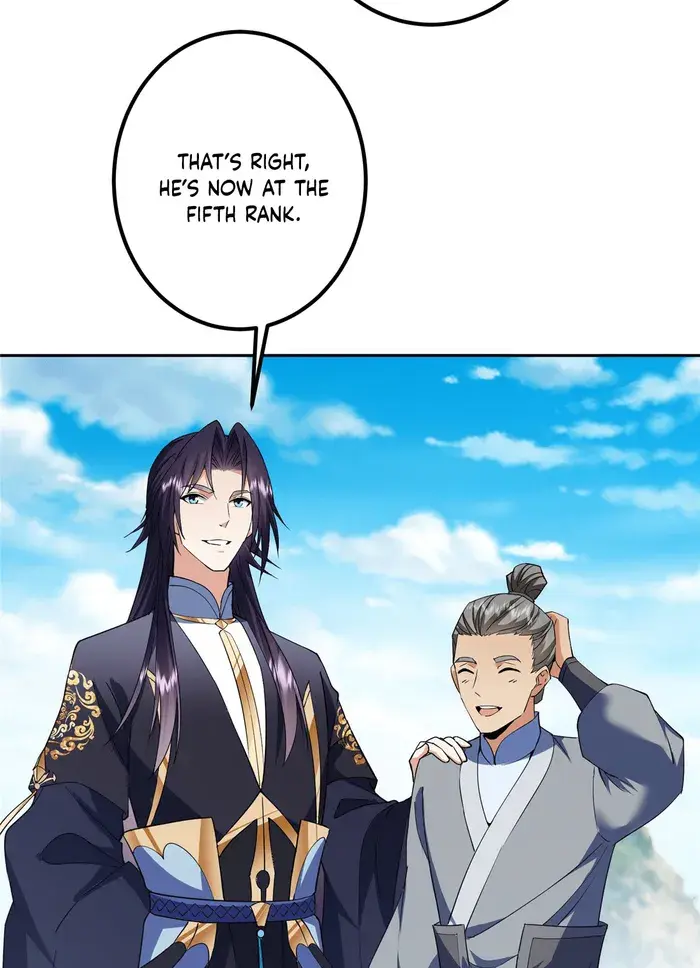 Keep a Low Profile, Sect Leader Chapter 348 Page 44