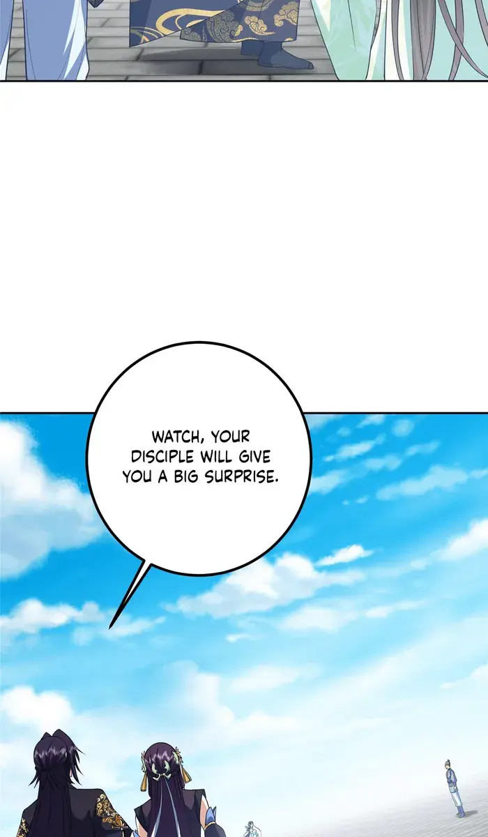 Keep a Low Profile, Sect Leader Chapter 348 Page 50