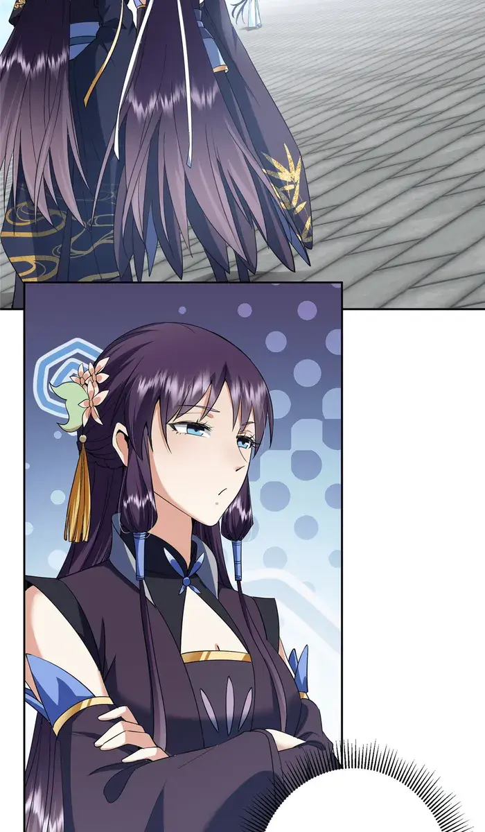 Keep a Low Profile, Sect Leader Chapter 348 Page 51