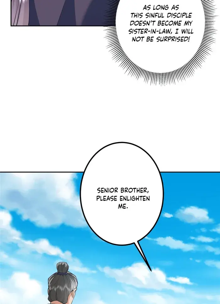 Keep a Low Profile, Sect Leader Chapter 348 Page 52