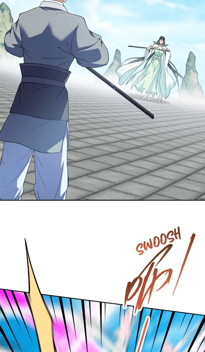 Keep a Low Profile, Sect Leader Chapter 348 Page 53