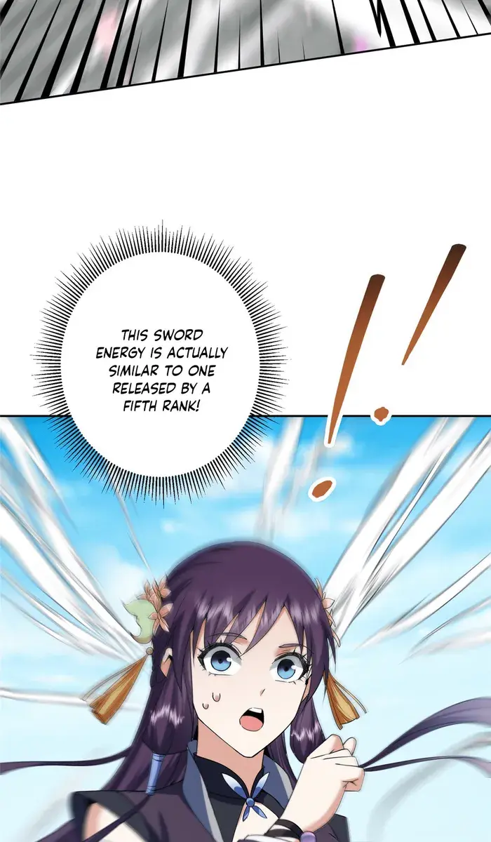 Keep a Low Profile, Sect Leader Chapter 348 Page 55