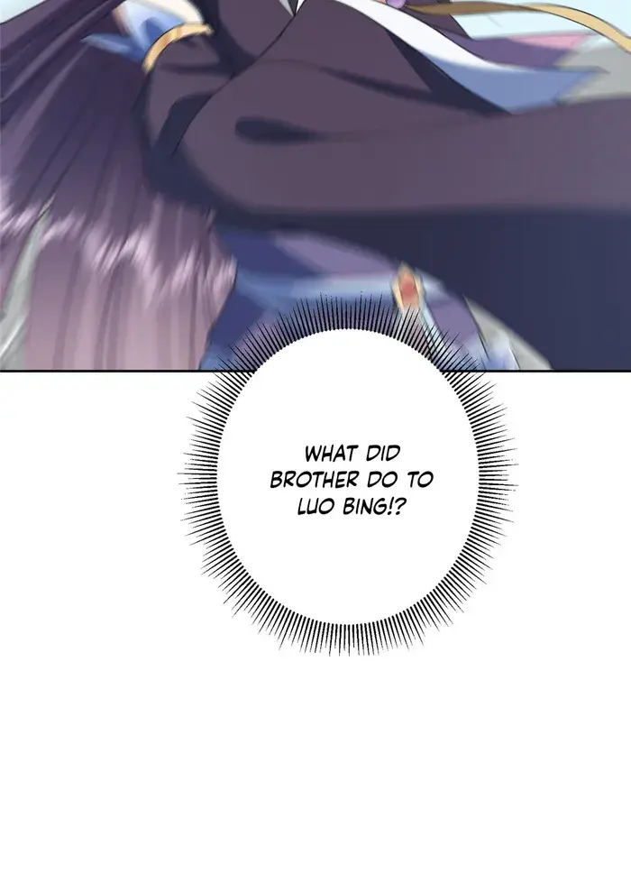 Keep a Low Profile, Sect Leader Chapter 348 Page 56