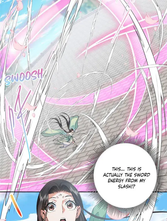 Keep a Low Profile, Sect Leader Chapter 349 Page 4