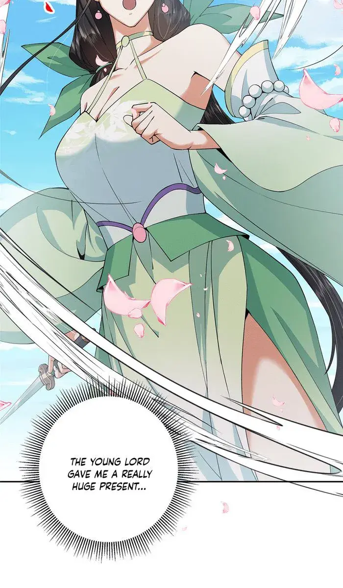 Keep a Low Profile, Sect Leader Chapter 349 Page 5