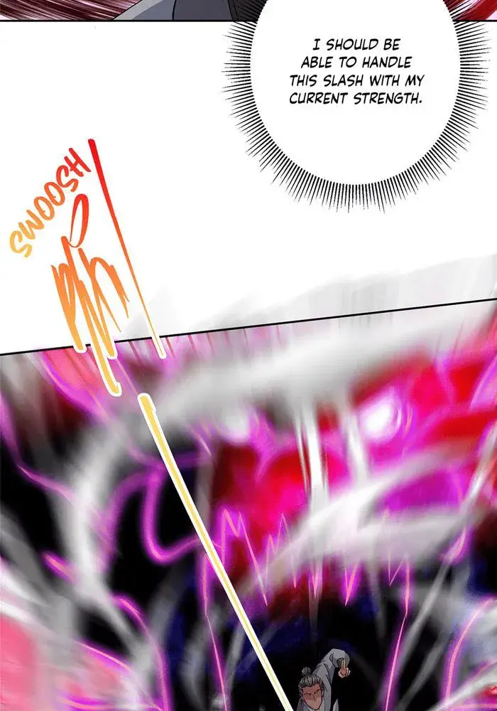 Keep a Low Profile, Sect Leader Chapter 349 Page 8