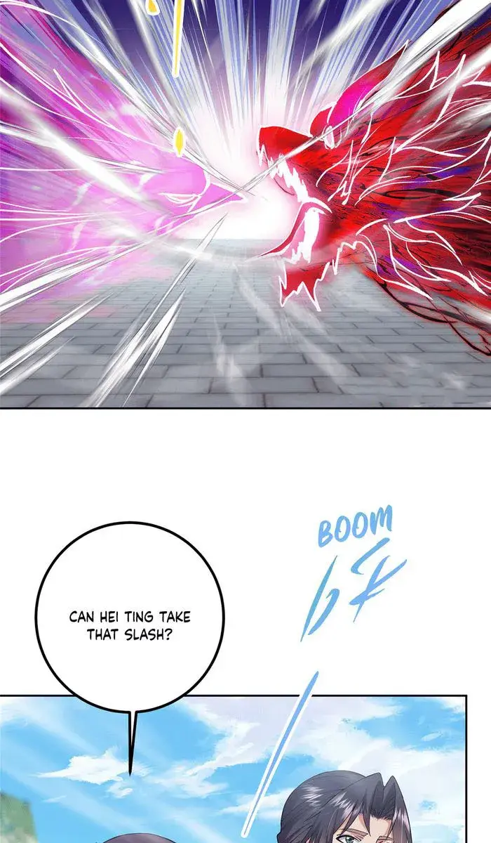 Keep a Low Profile, Sect Leader Chapter 349 Page 10