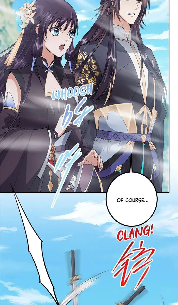 Keep a Low Profile, Sect Leader Chapter 349 Page 11