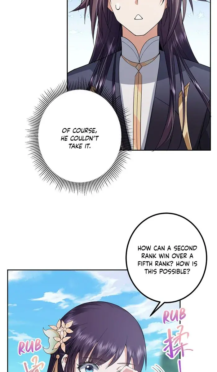 Keep a Low Profile, Sect Leader Chapter 349 Page 14
