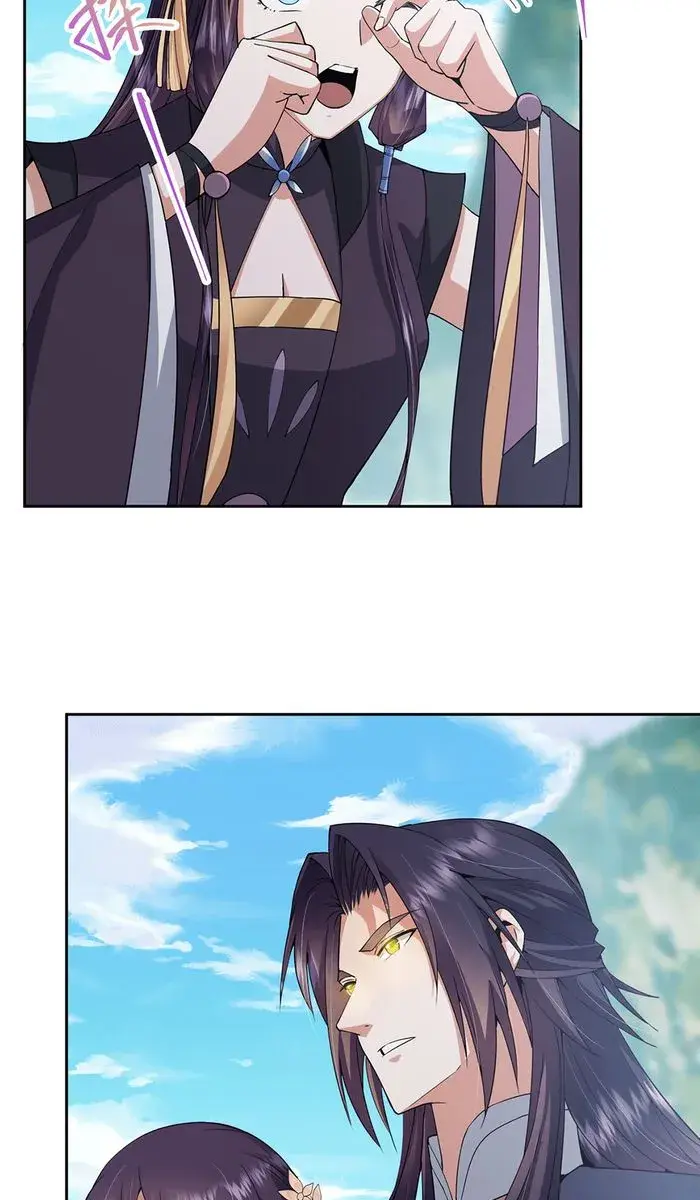 Keep a Low Profile, Sect Leader Chapter 349 Page 15
