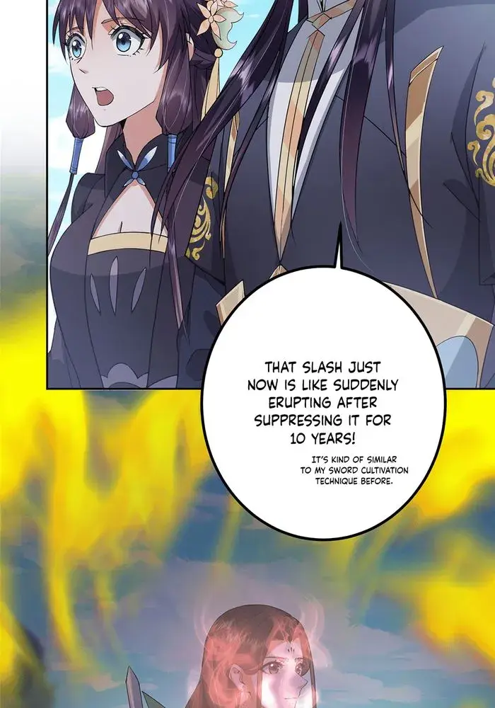 Keep a Low Profile, Sect Leader Chapter 349 Page 16
