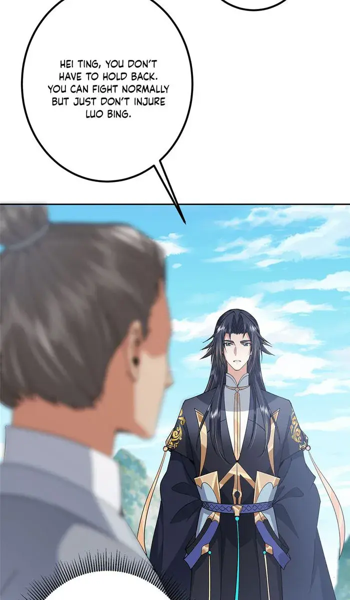 Keep a Low Profile, Sect Leader Chapter 349 Page 18
