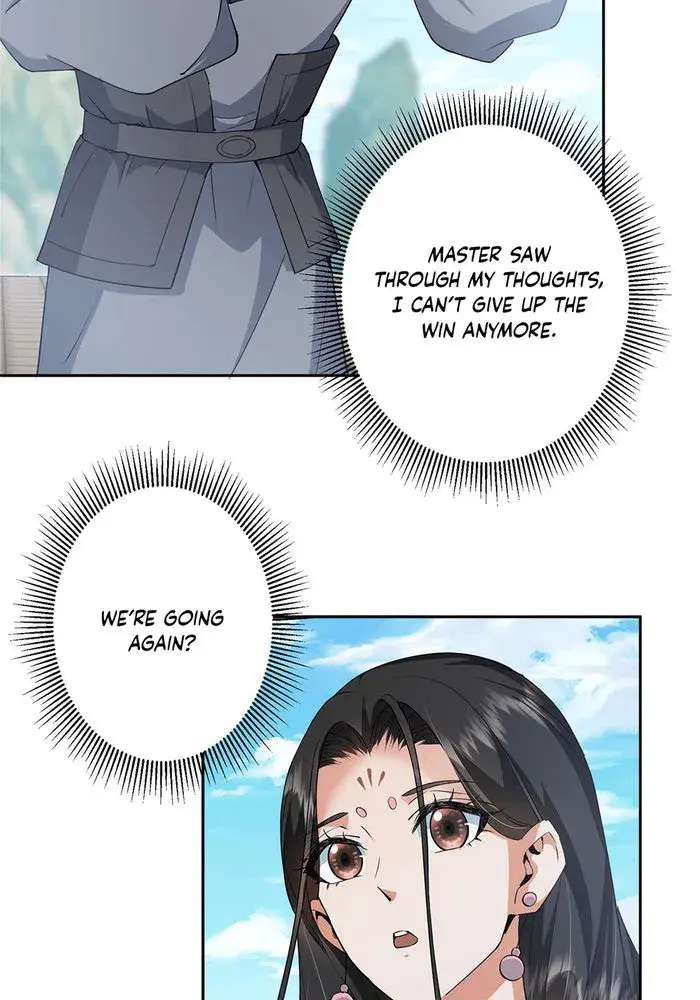 Keep a Low Profile, Sect Leader Chapter 349 Page 20