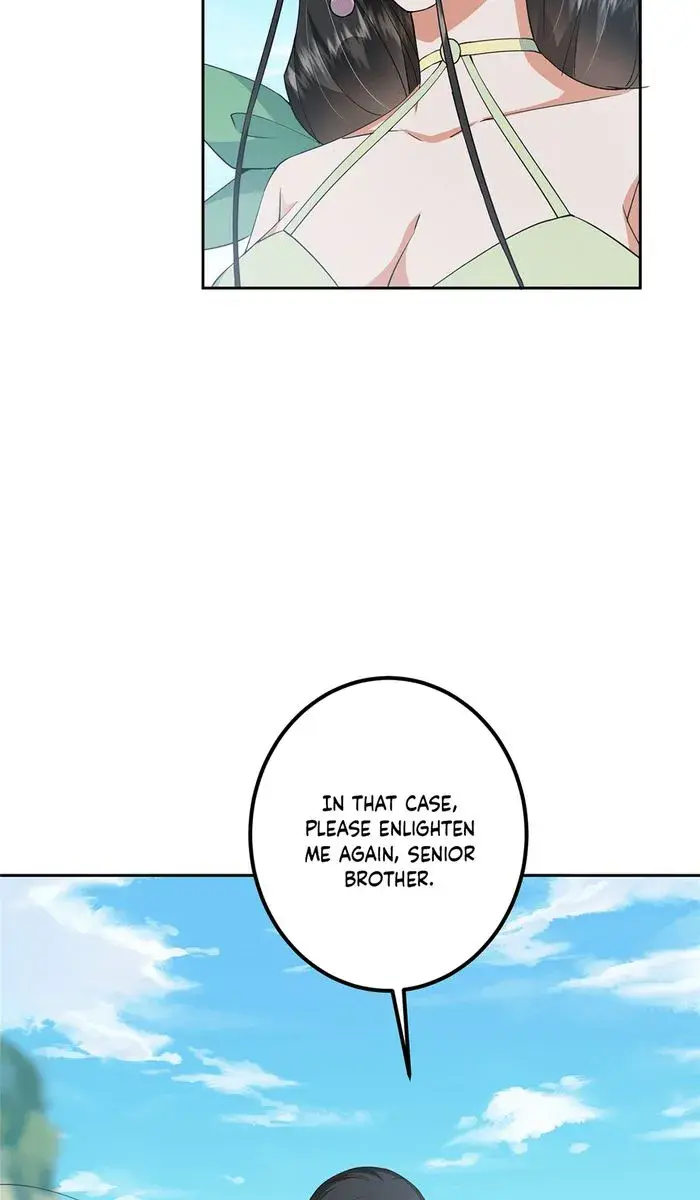 Keep a Low Profile, Sect Leader Chapter 349 Page 21