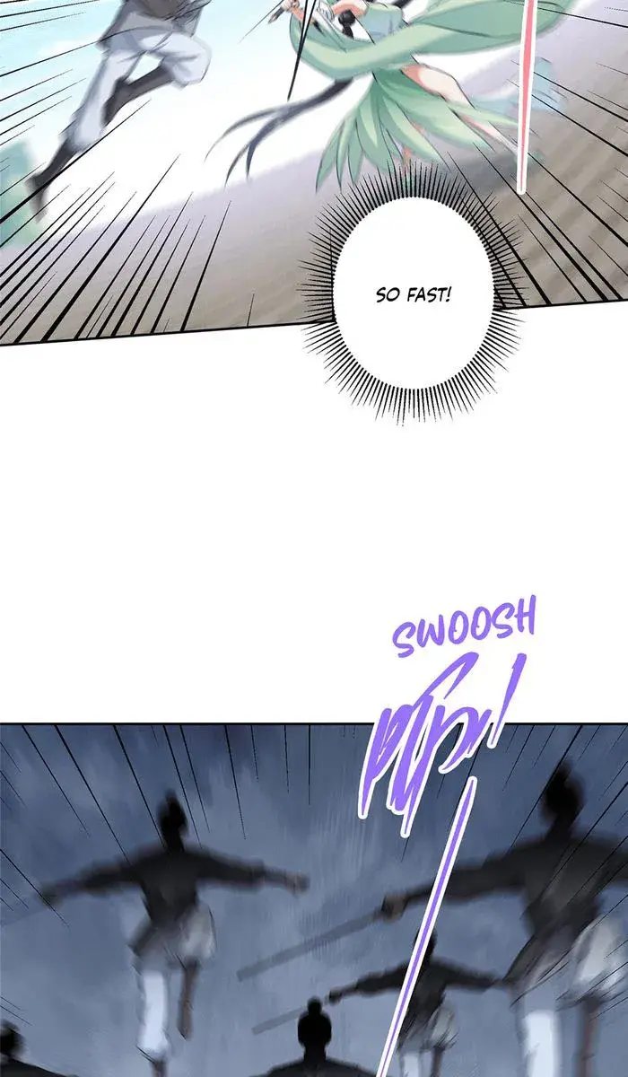 Keep a Low Profile, Sect Leader Chapter 349 Page 25