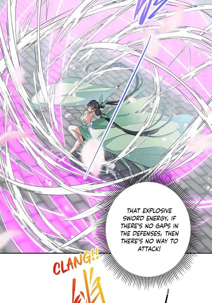 Keep a Low Profile, Sect Leader Chapter 349 Page 28