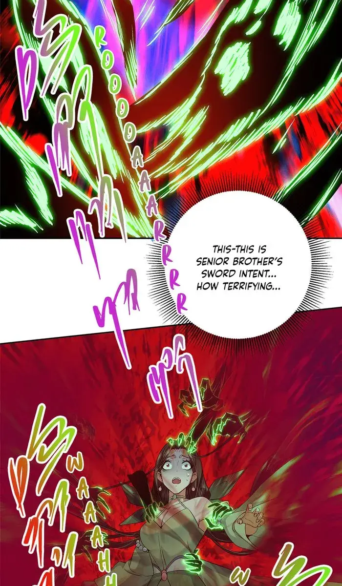 Keep a Low Profile, Sect Leader Chapter 349 Page 31