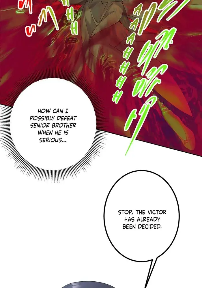 Keep a Low Profile, Sect Leader Chapter 349 Page 32
