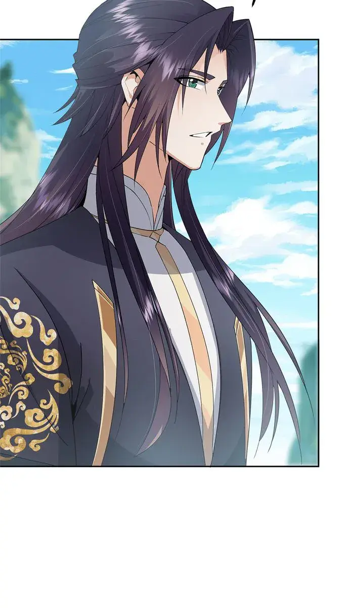 Keep a Low Profile, Sect Leader Chapter 349 Page 33