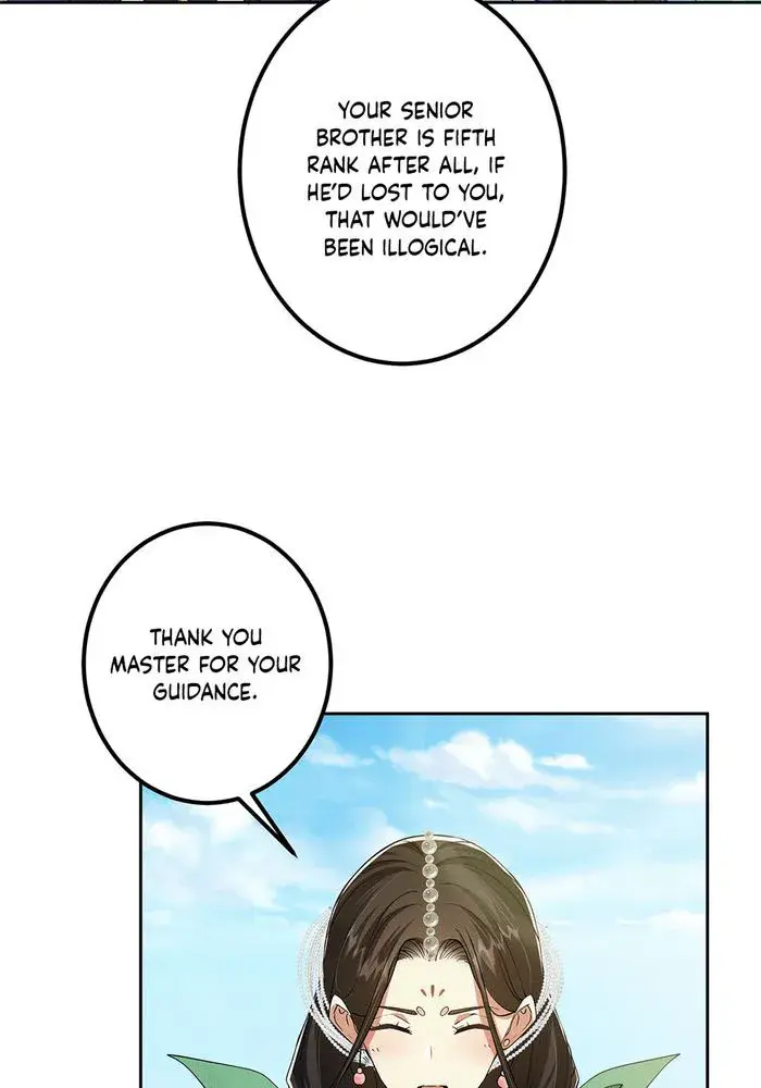 Keep a Low Profile, Sect Leader Chapter 349 Page 36