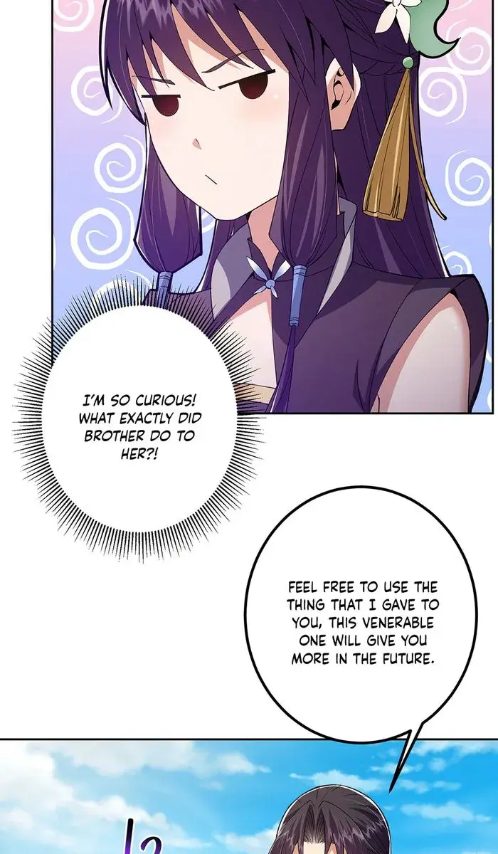 Keep a Low Profile, Sect Leader Chapter 349 Page 39