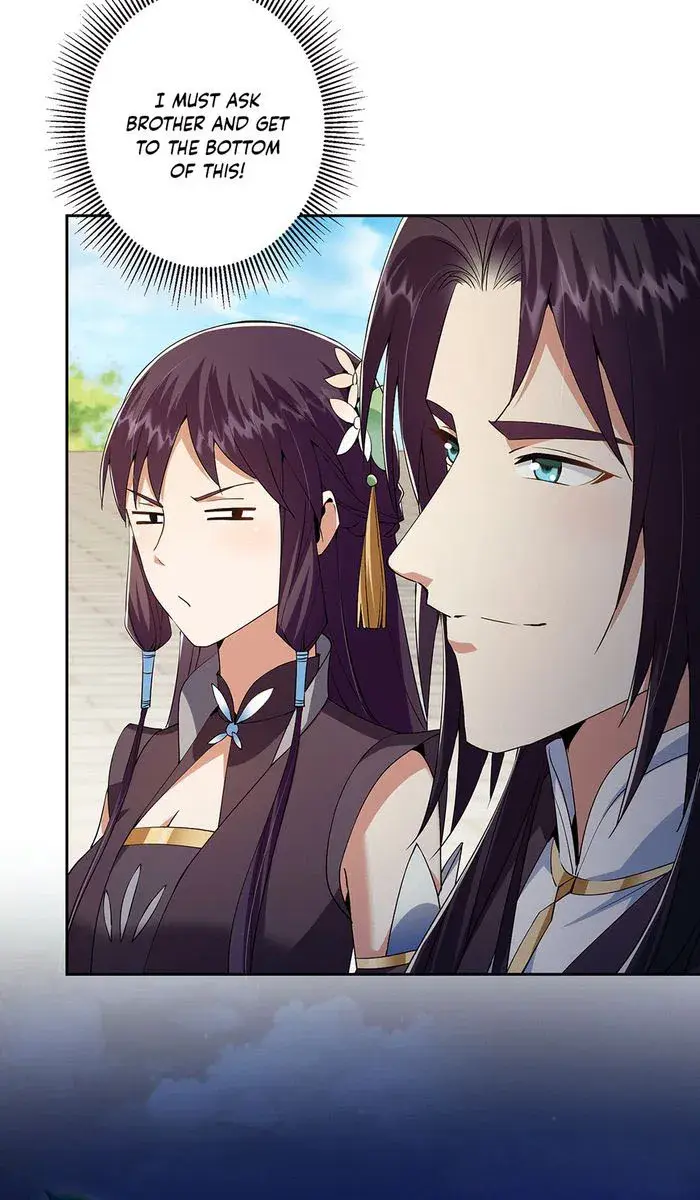 Keep a Low Profile, Sect Leader Chapter 349 Page 42