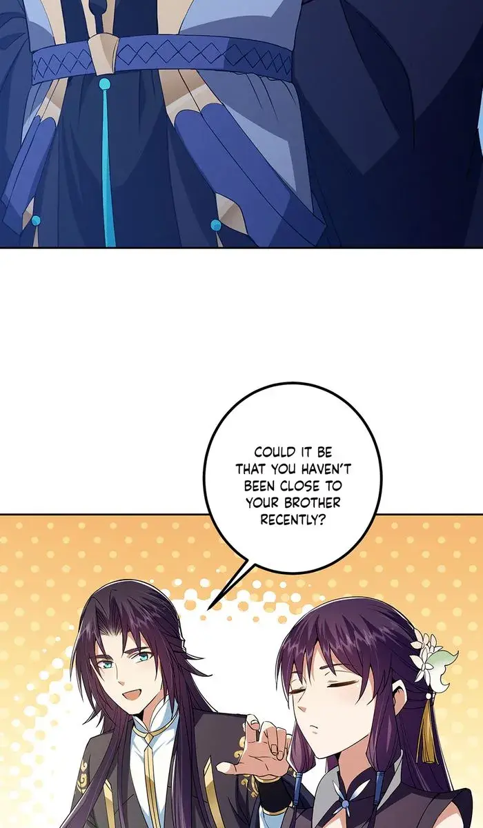 Keep a Low Profile, Sect Leader Chapter 349 Page 47
