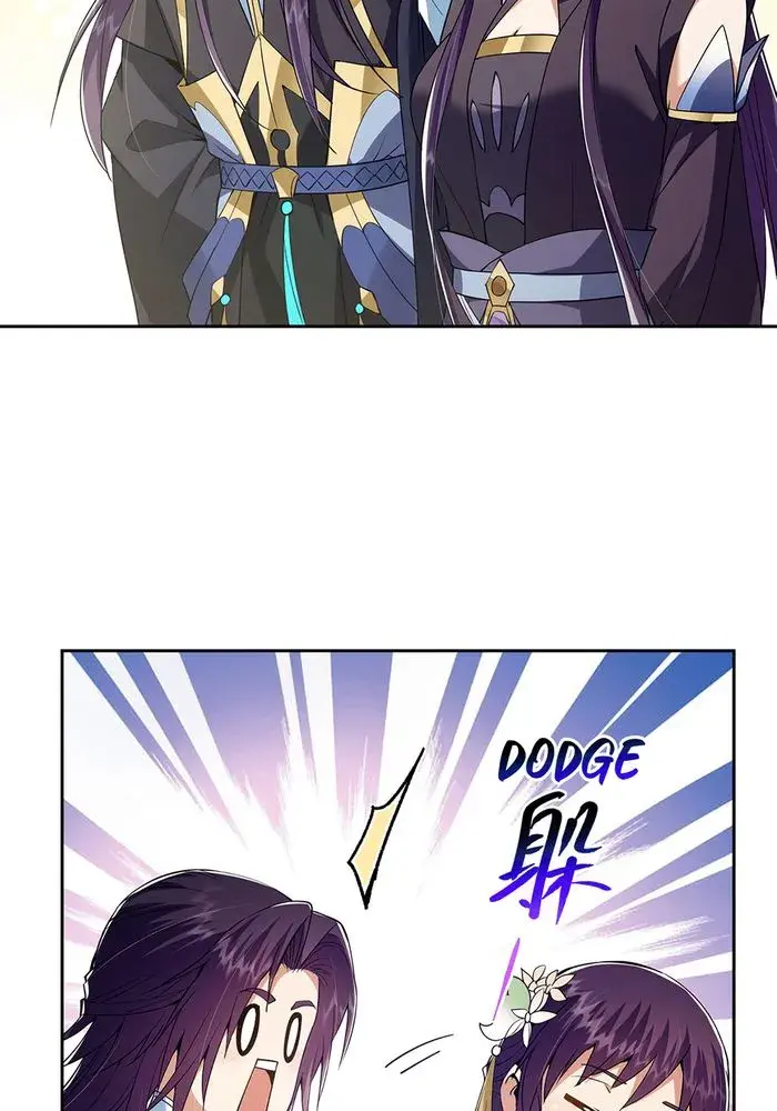 Keep a Low Profile, Sect Leader Chapter 349 Page 48