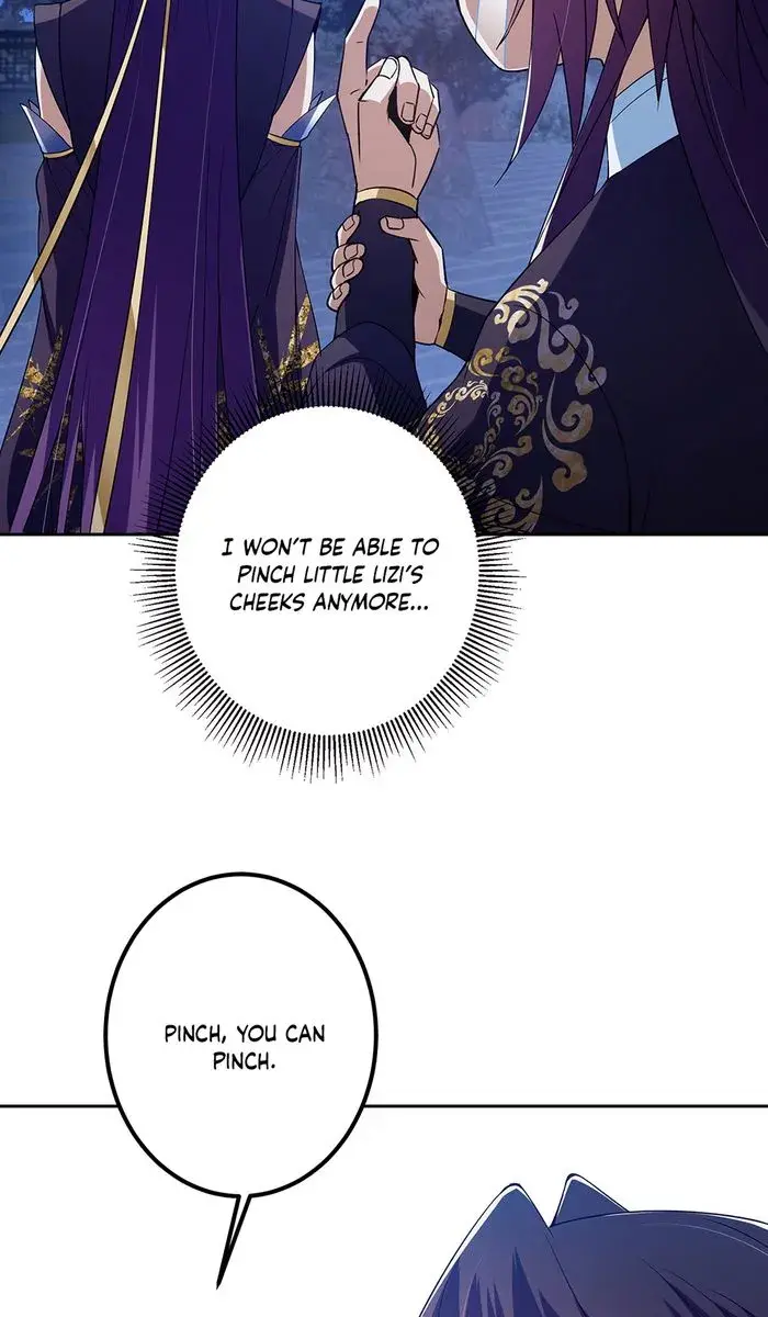 Keep a Low Profile, Sect Leader Chapter 349 Page 50