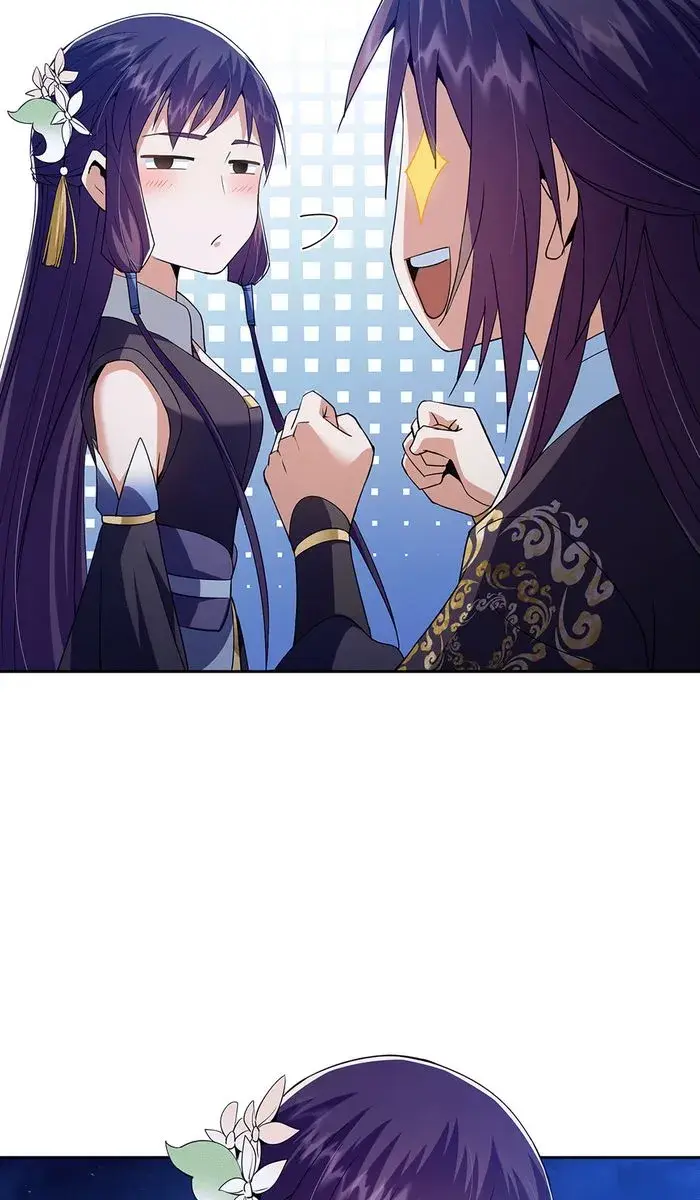 Keep a Low Profile, Sect Leader Chapter 349 Page 51