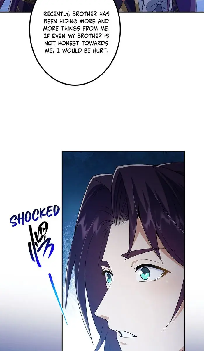 Keep a Low Profile, Sect Leader Chapter 349 Page 53