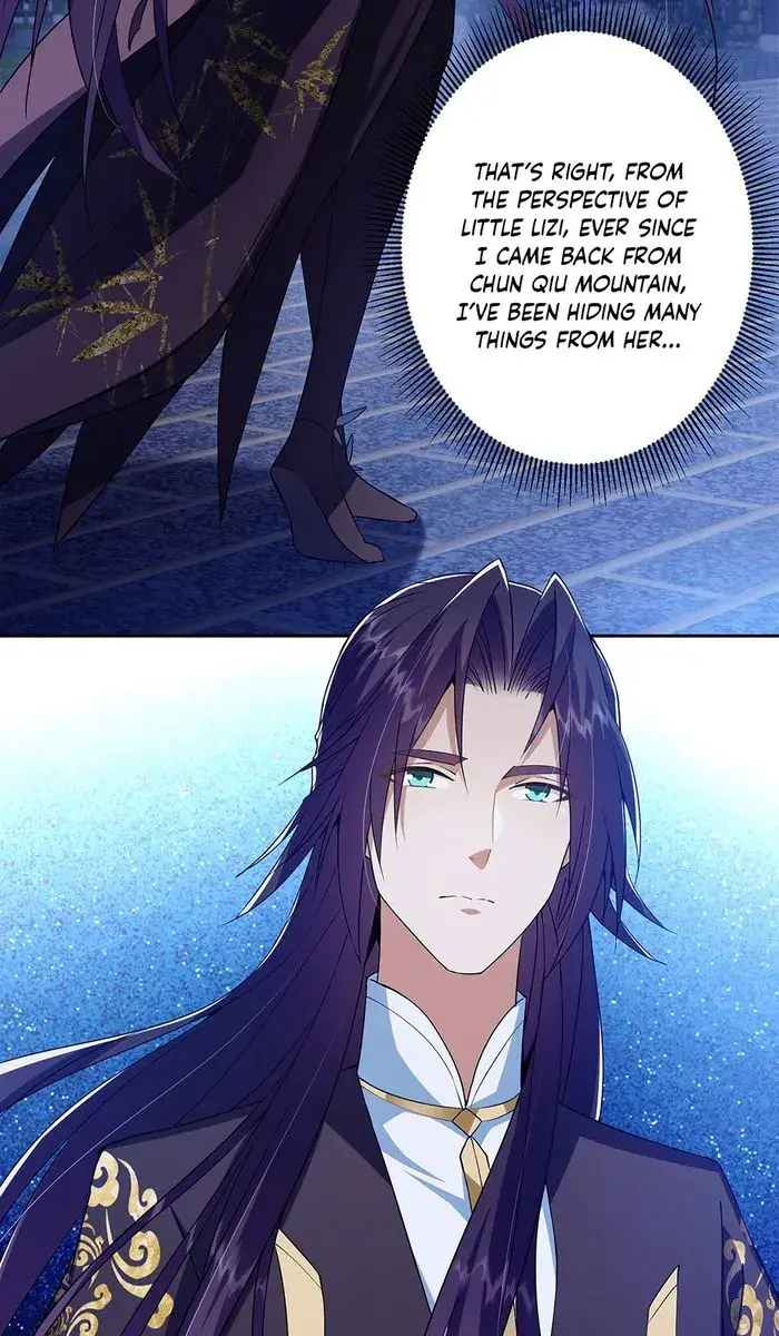 Keep a Low Profile, Sect Leader Chapter 349 Page 55