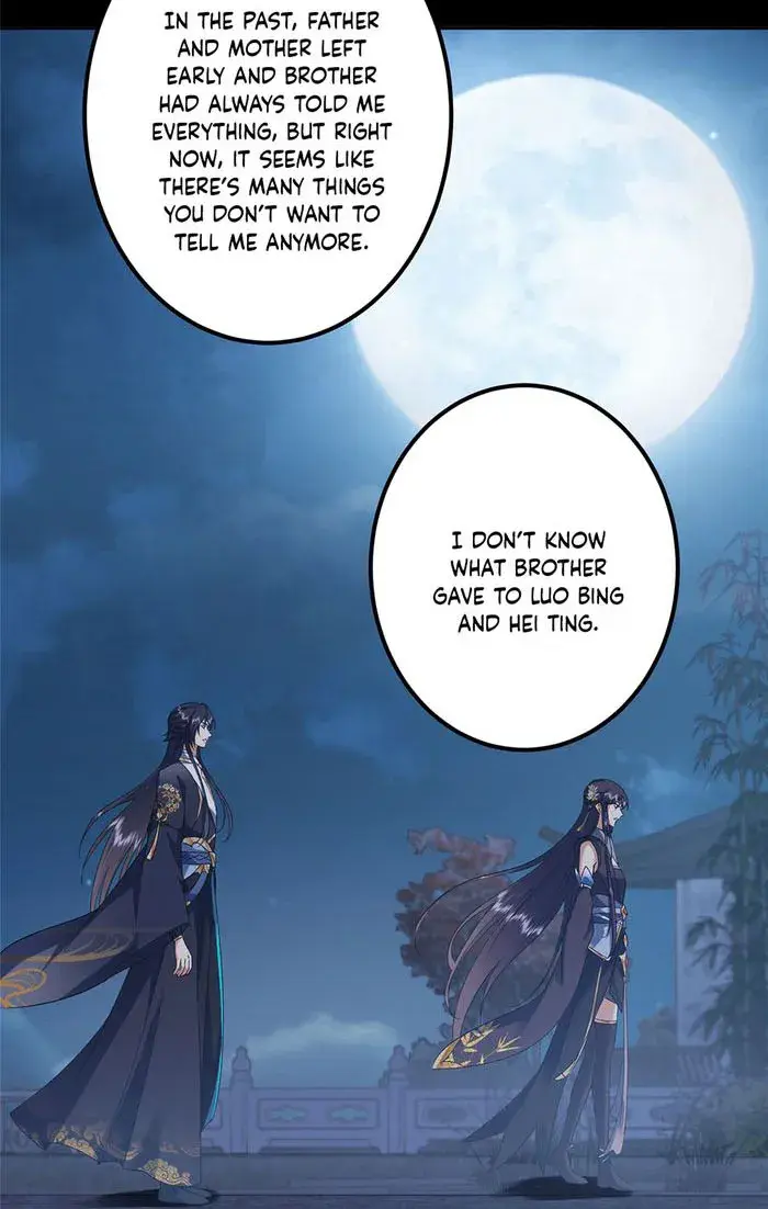 Keep a Low Profile, Sect Leader Chapter 350 Page 4