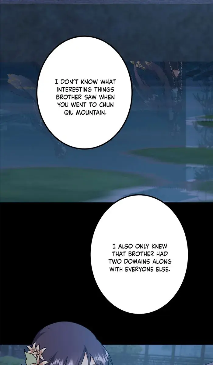 Keep a Low Profile, Sect Leader Chapter 350 Page 5