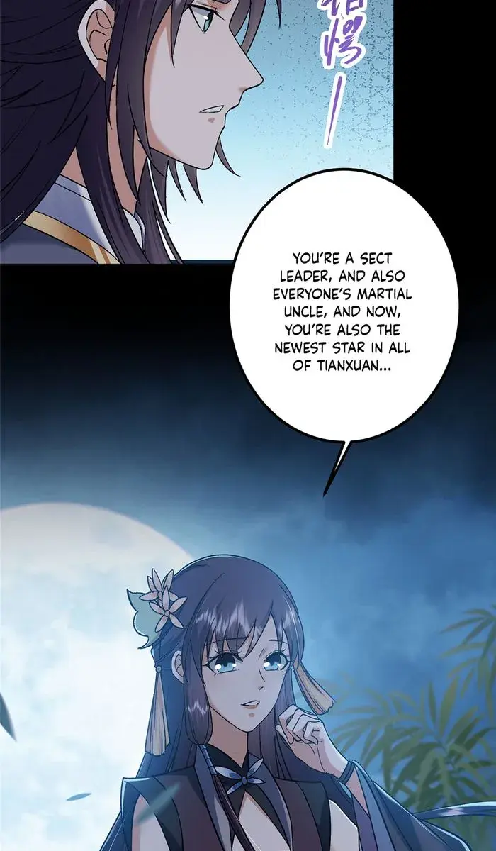 Keep a Low Profile, Sect Leader Chapter 350 Page 7