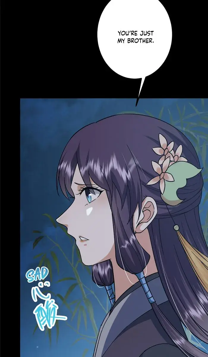 Keep a Low Profile, Sect Leader Chapter 350 Page 9