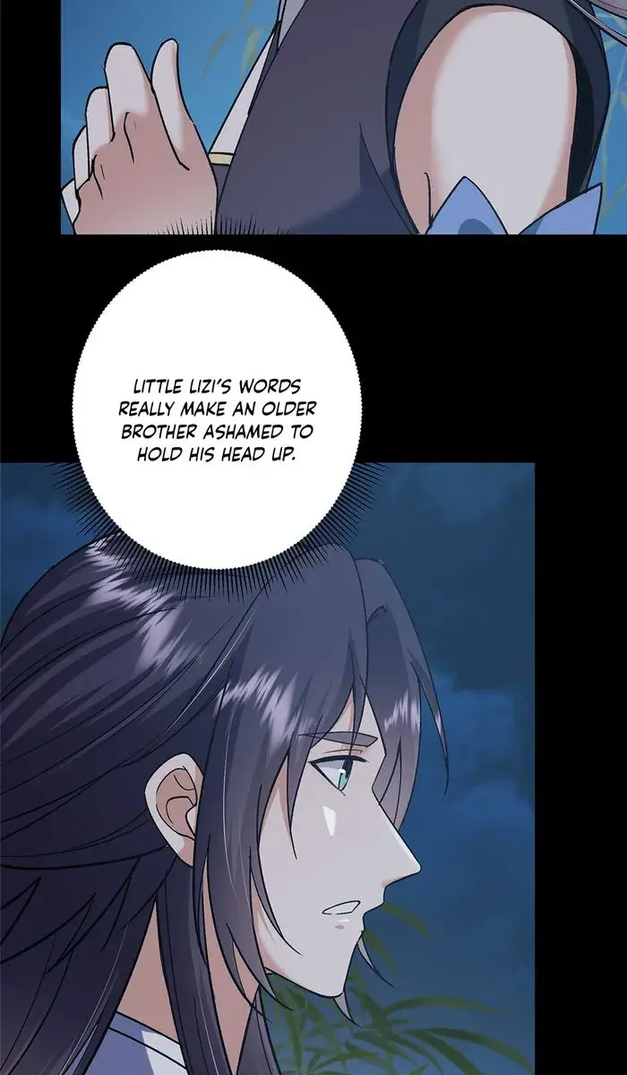 Keep a Low Profile, Sect Leader Chapter 350 Page 10
