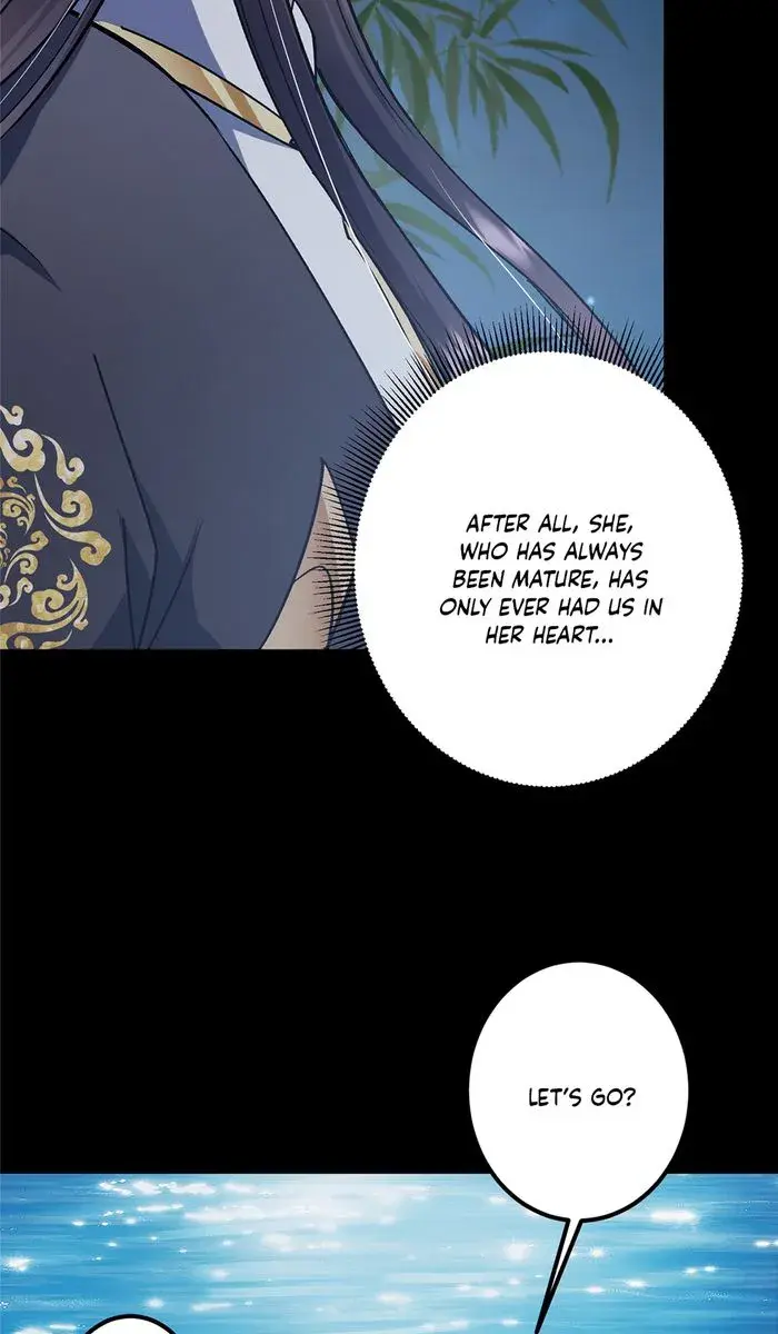 Keep a Low Profile, Sect Leader Chapter 350 Page 11