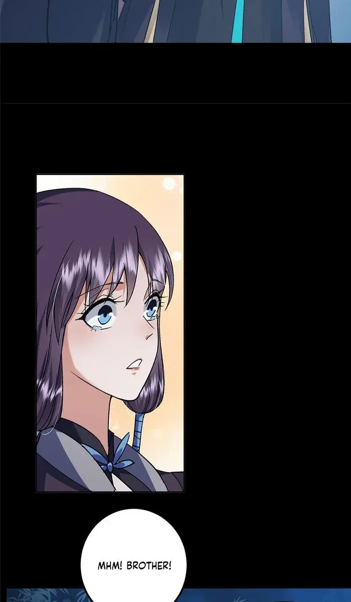 Keep a Low Profile, Sect Leader Chapter 350 Page 14