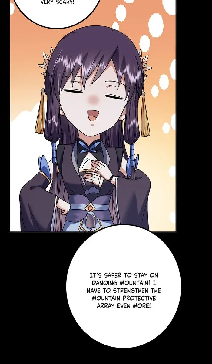 Keep a Low Profile, Sect Leader Chapter 350 Page 19