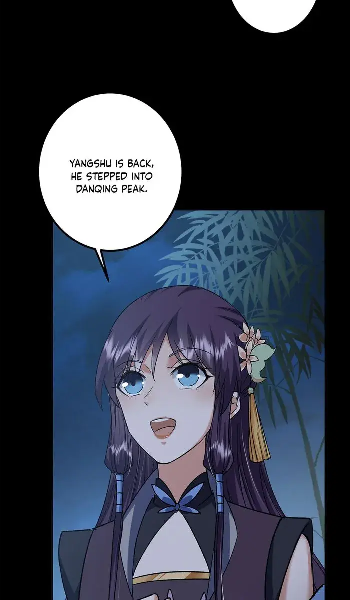 Keep a Low Profile, Sect Leader Chapter 350 Page 22