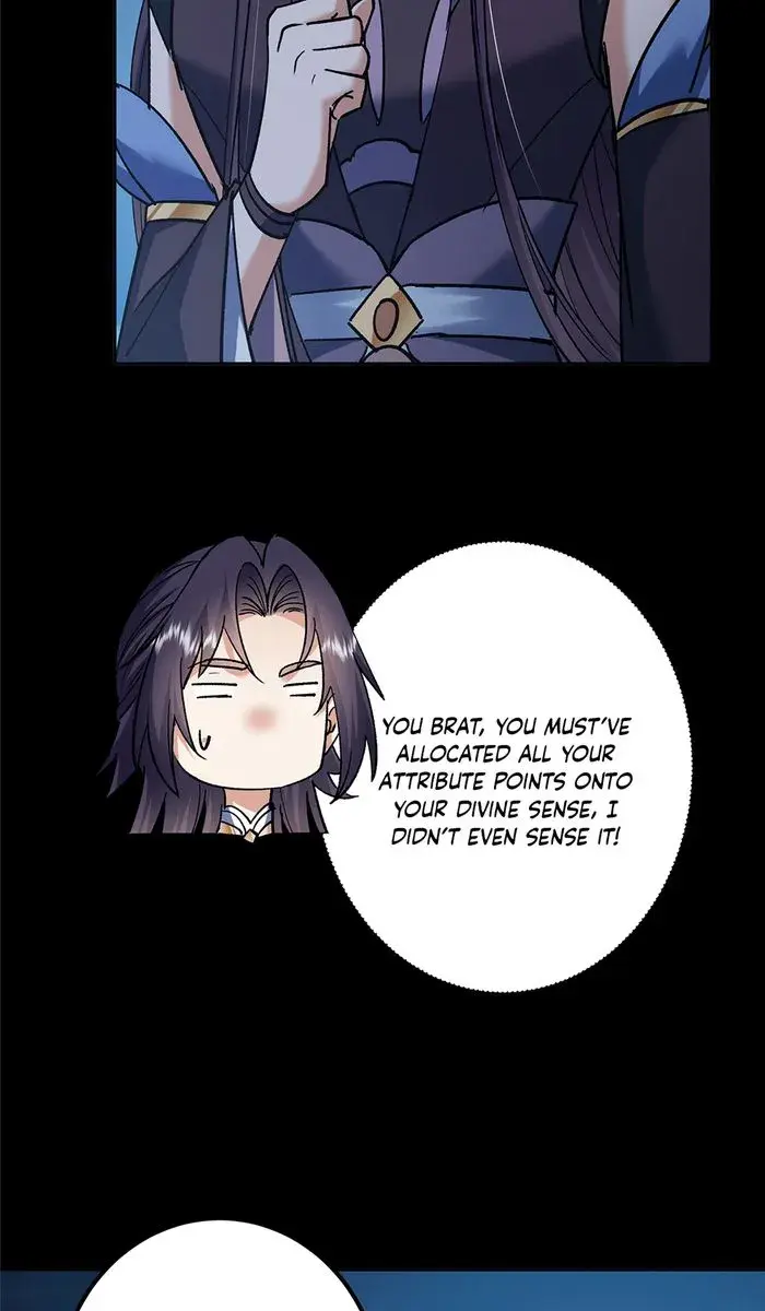 Keep a Low Profile, Sect Leader Chapter 350 Page 23