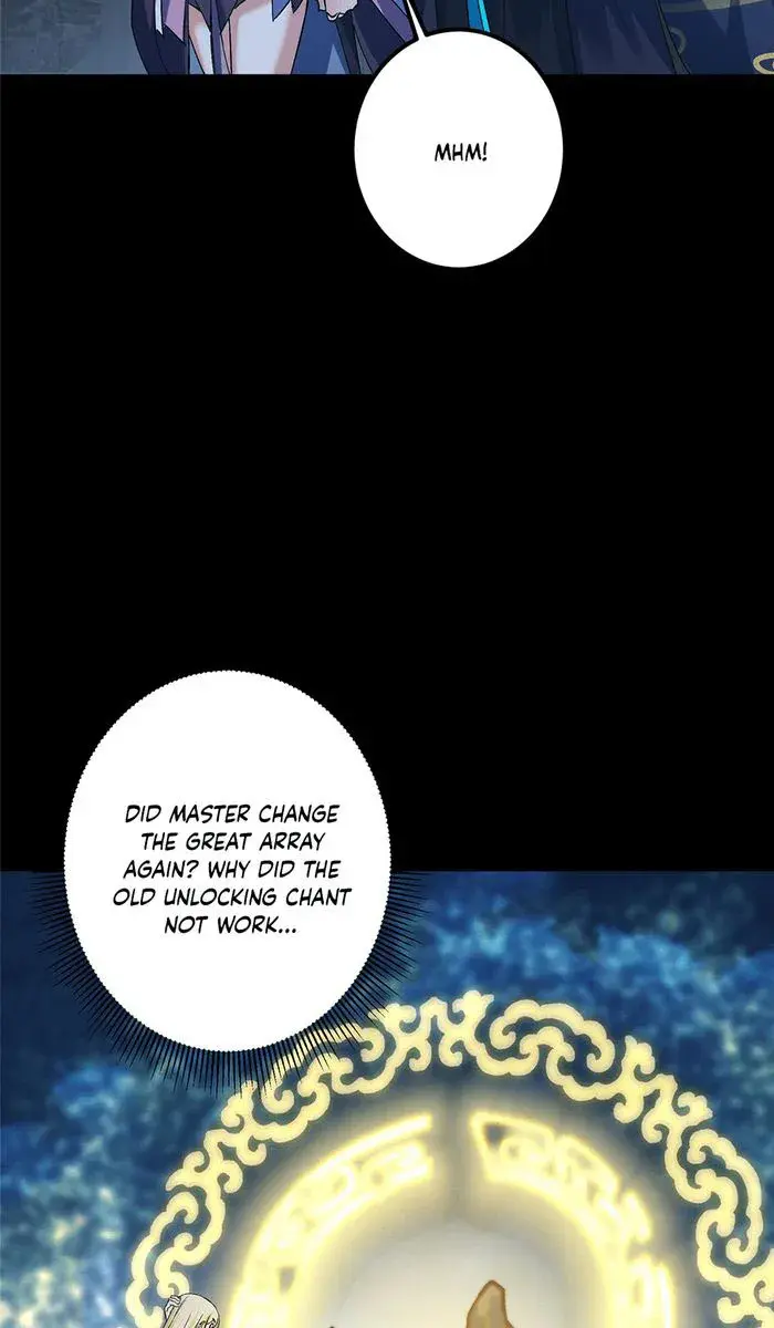 Keep a Low Profile, Sect Leader Chapter 350 Page 26