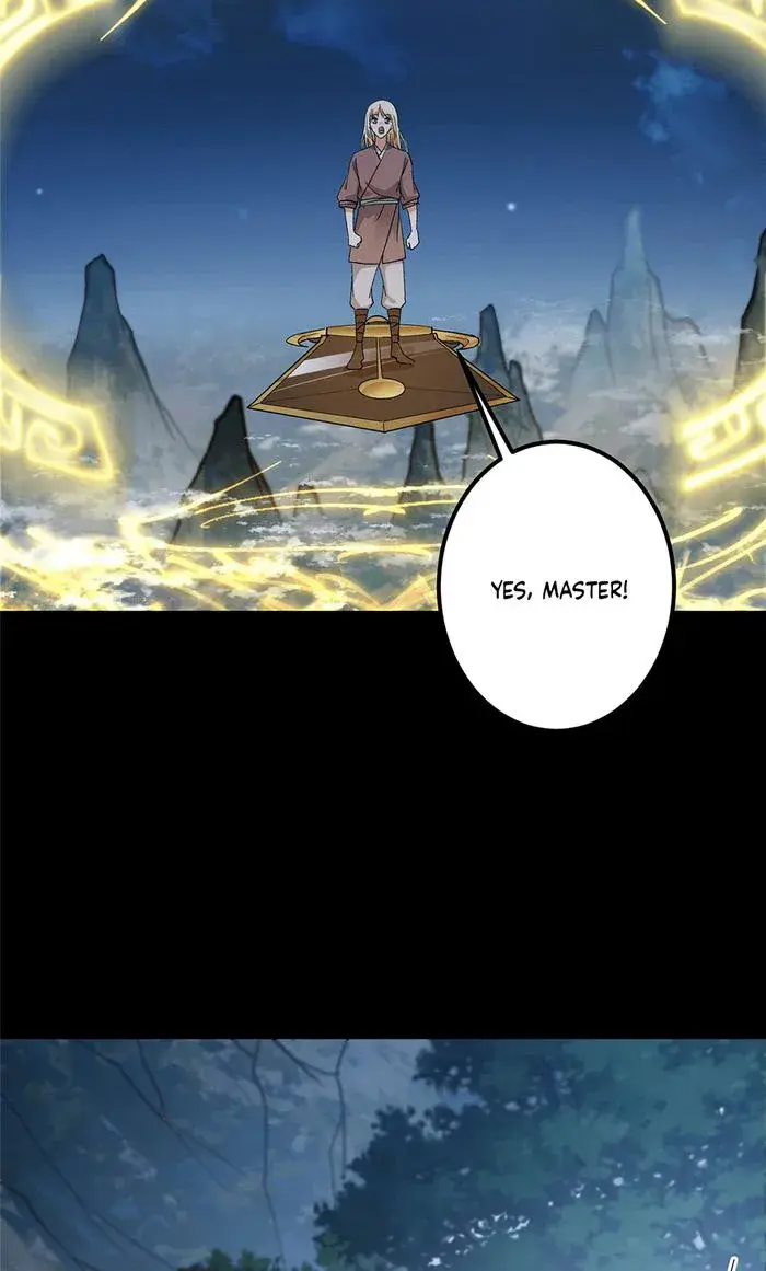 Keep a Low Profile, Sect Leader Chapter 350 Page 28